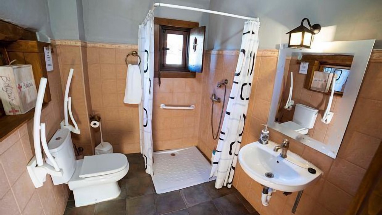 Photo of Bathroom in Poyales