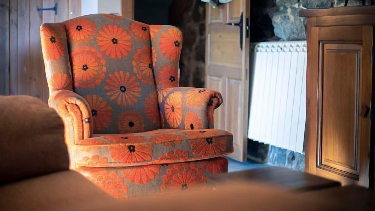 Photo of Livingroom in Poyales
