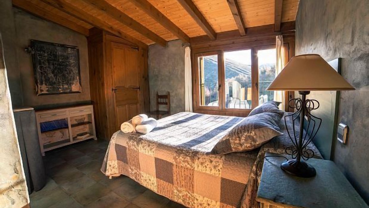 Photo of Bedroom in Poyales