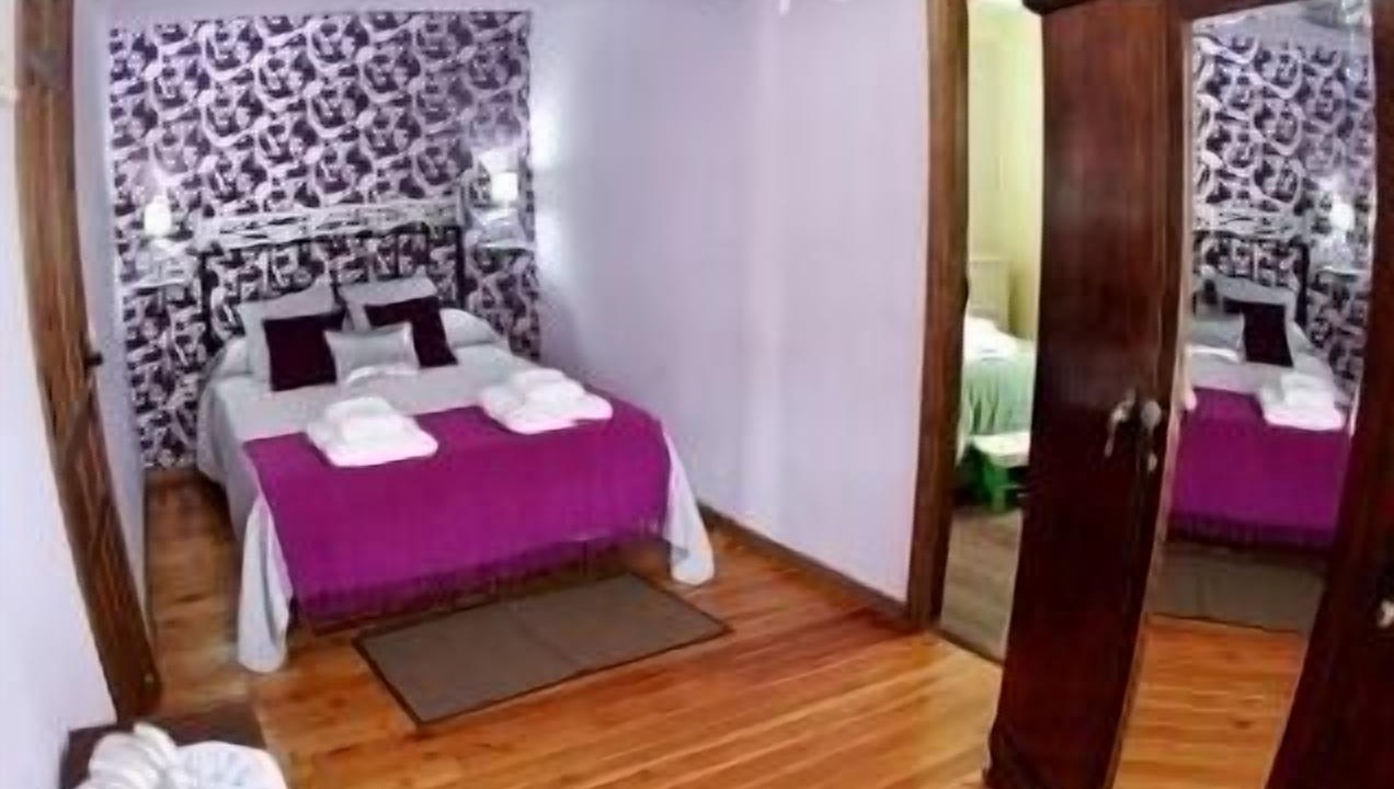 Photo of Bedroom in Pradena