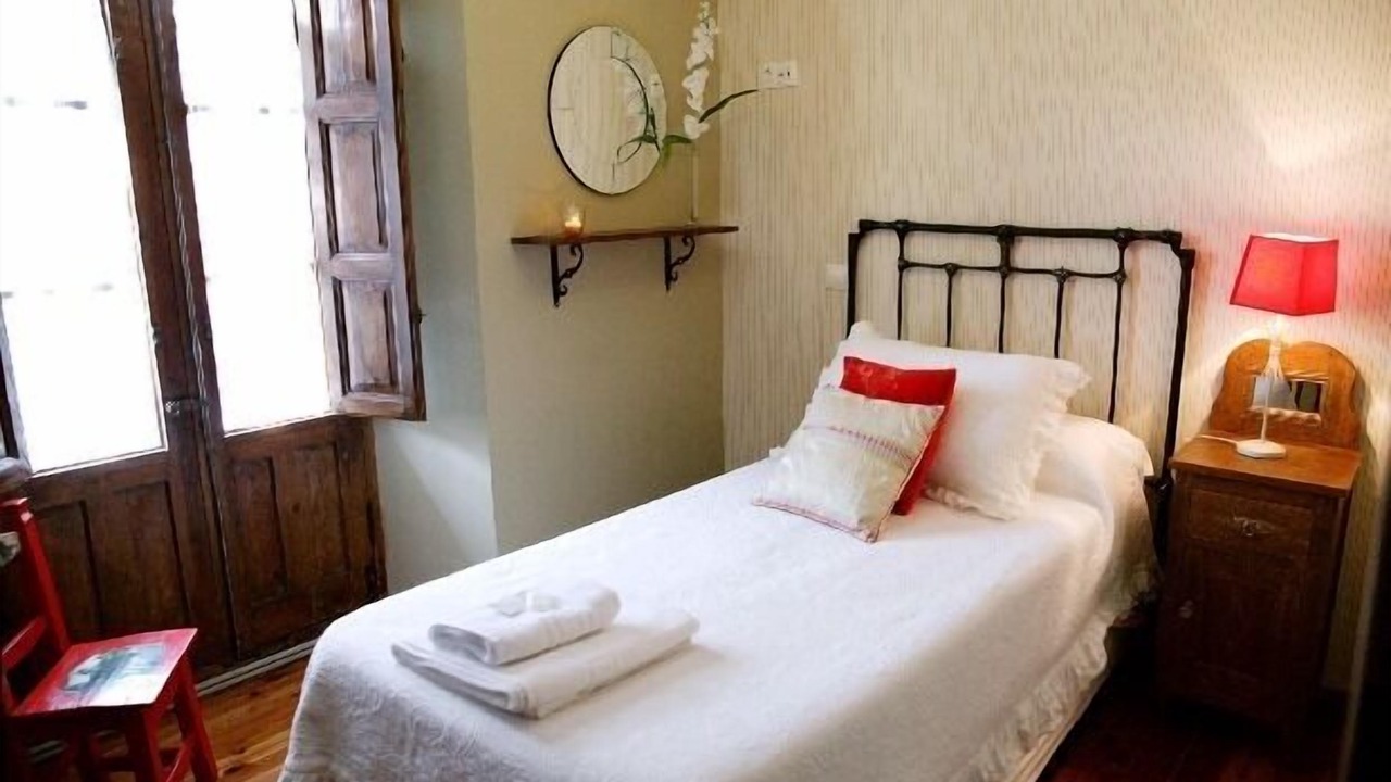 Photo of Bedroom in Pradena
