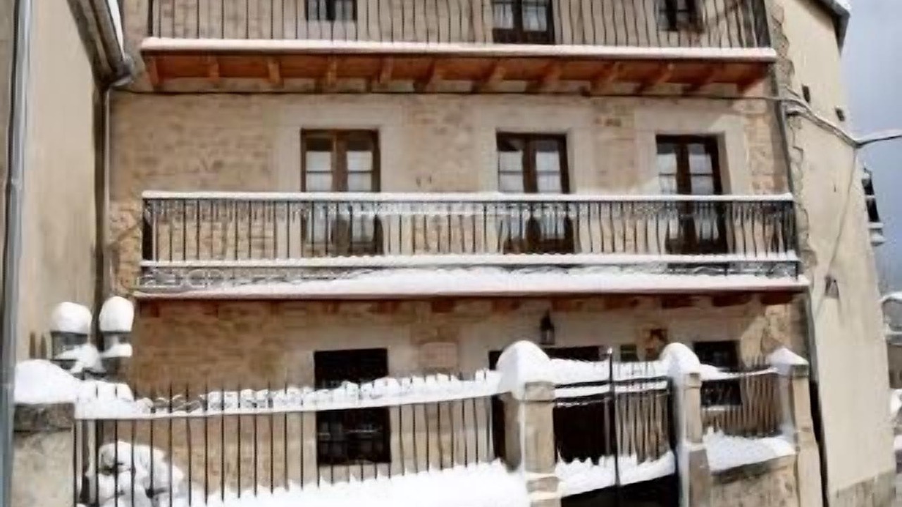 Photo of Outdoor in Pradena