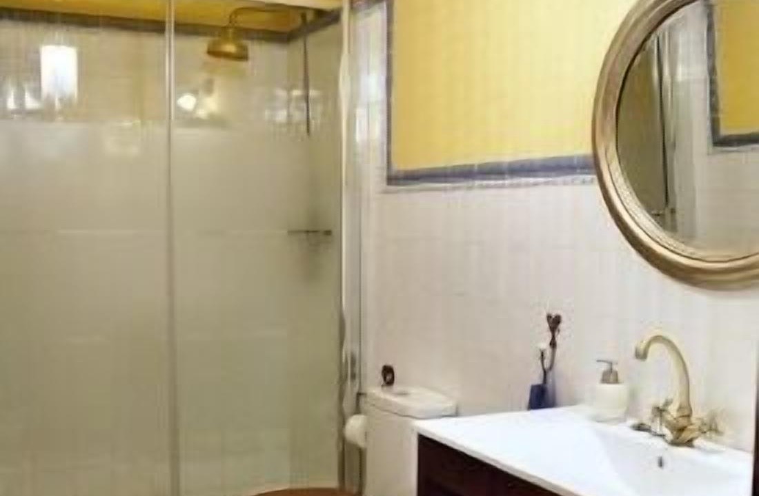 Photo of Bathroom in Pradena