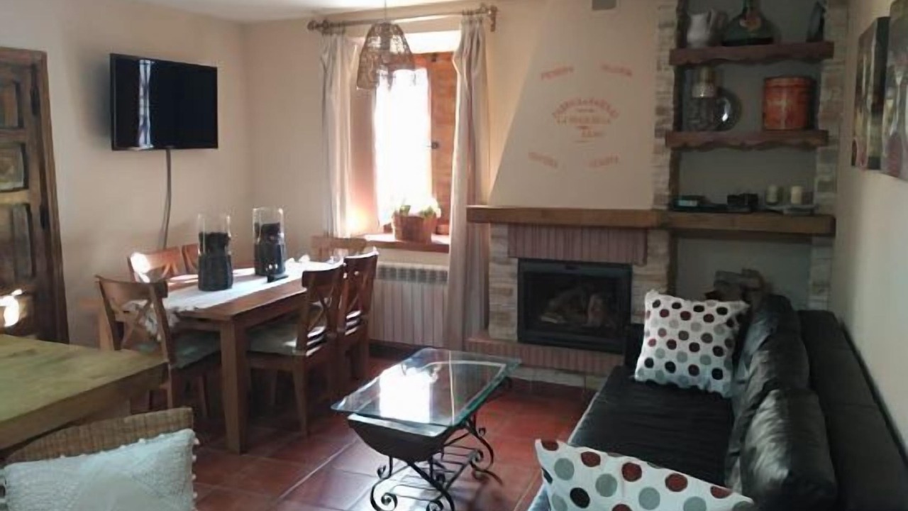 Photo of Livingroom in Pradena