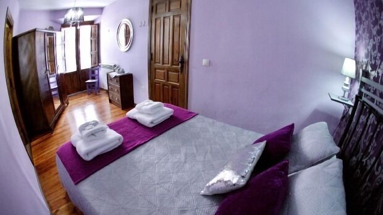 Photo of Bedroom in Pradena