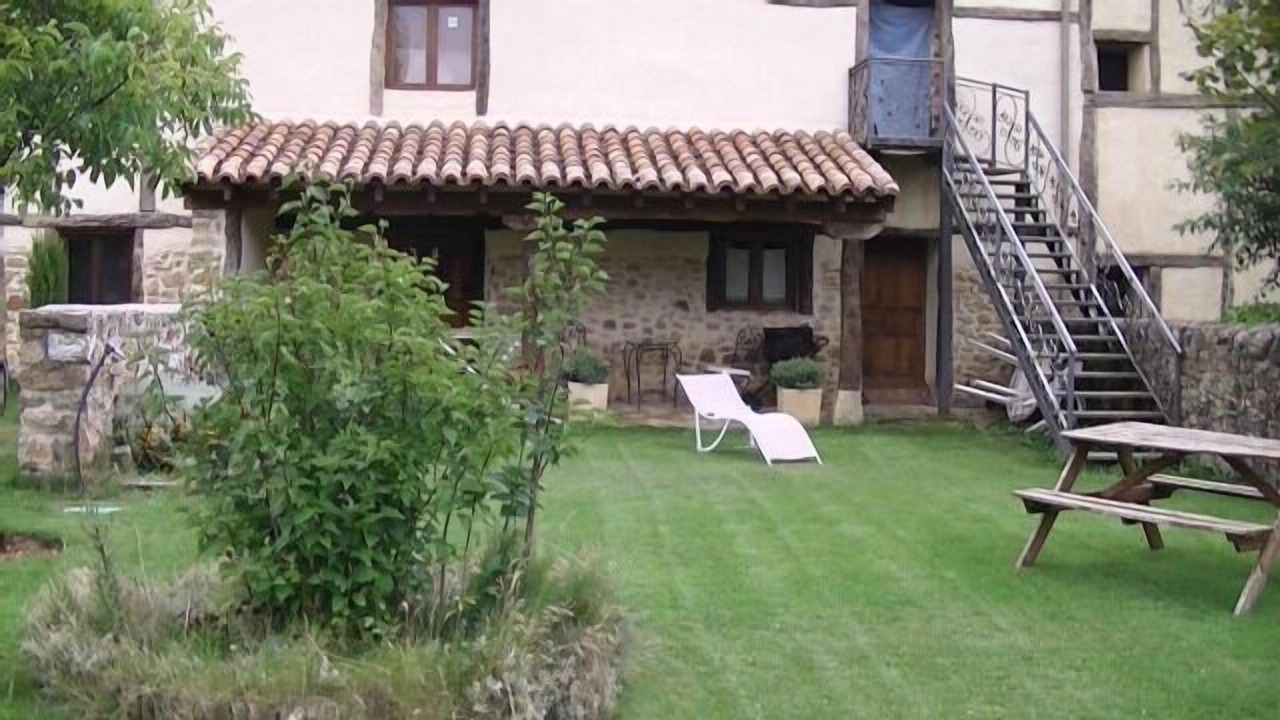 Photo of Outdoor in Roscales de la Pena
