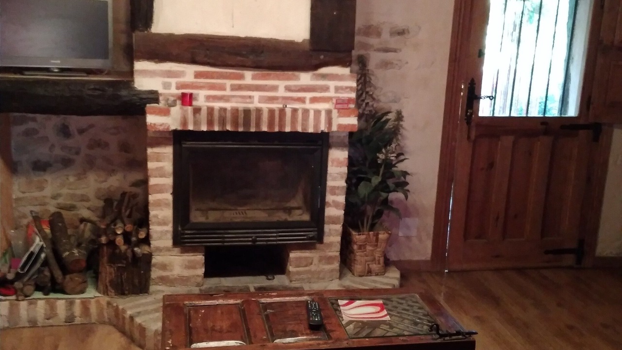 Photo of Livingroom in Roscales de la Pena