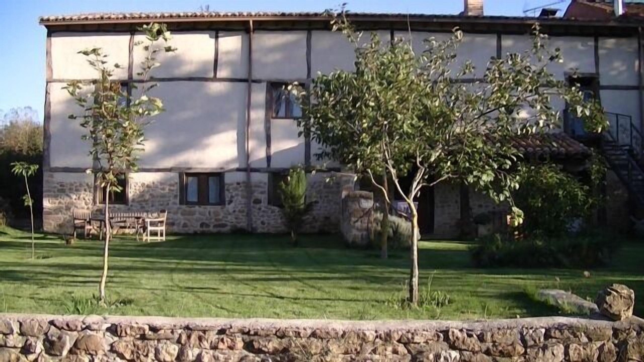 Photo of Outdoor in Roscales de la Pena