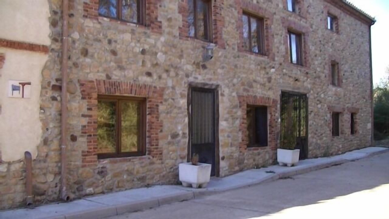 Photo of Outdoor in Roscales de la Pena