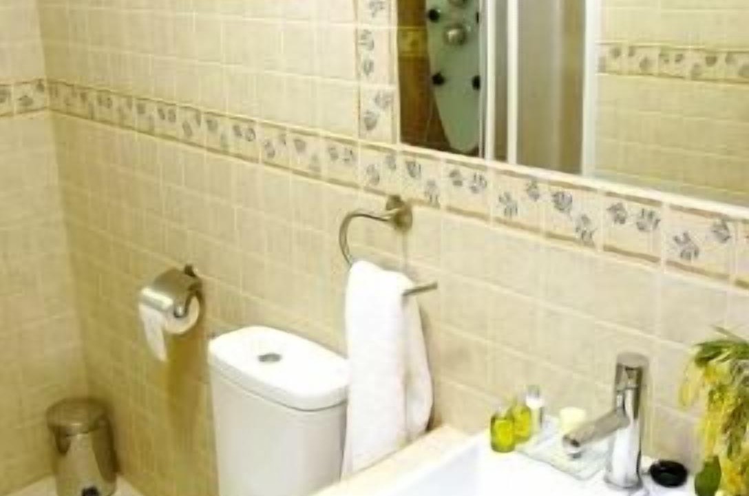 Photo of Bathroom in Jarilla