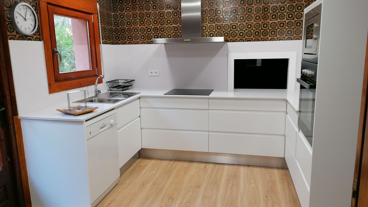 Photo of Kitchen in La Baronia de Rialb