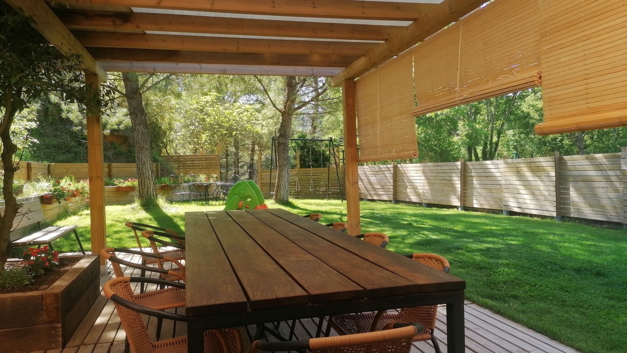 Photo of Outdoor in La Baronia de Rialb