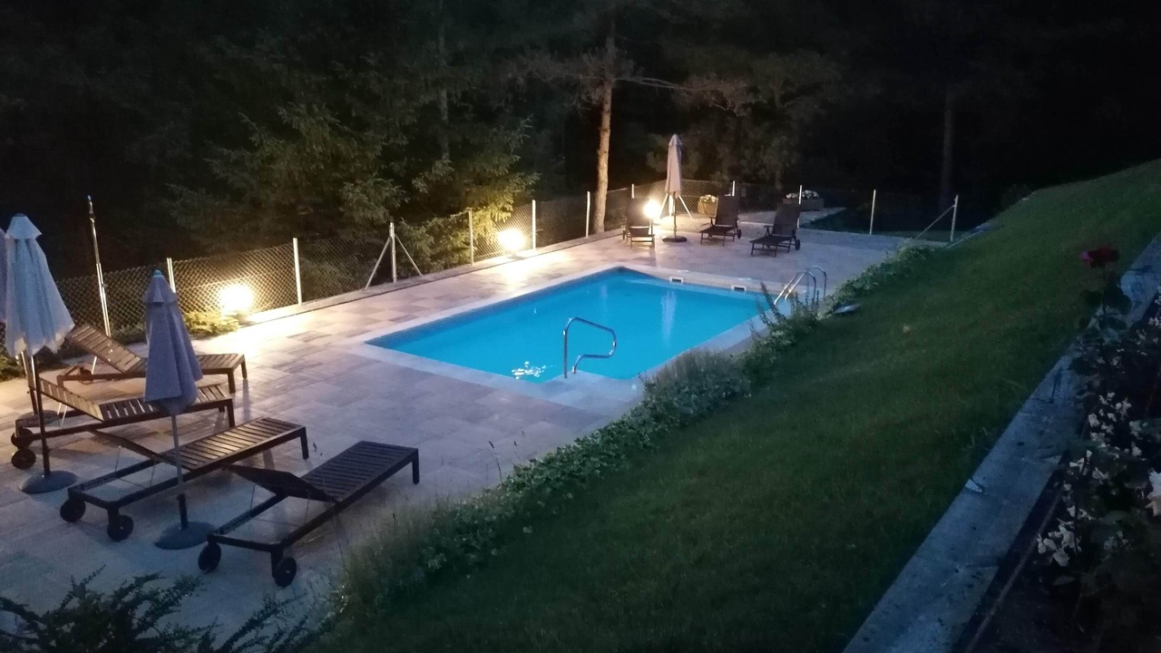 Photo of Outdoor in La Baronia de Rialb