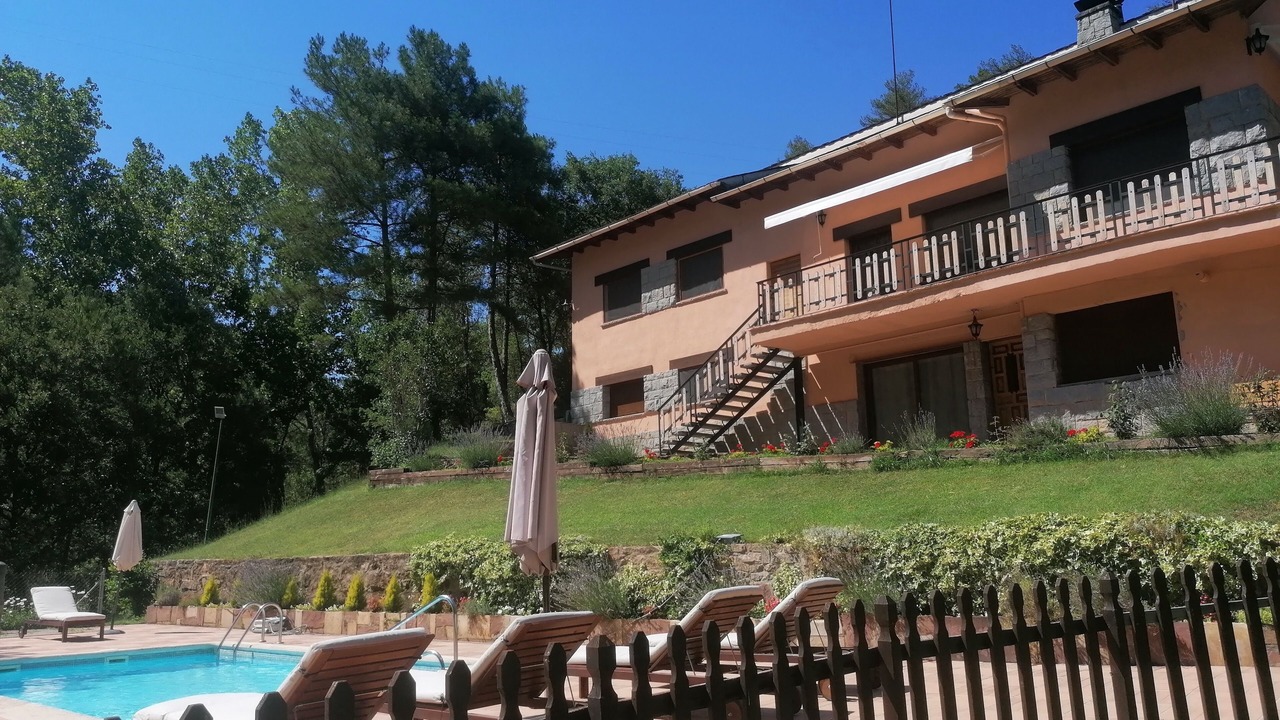 Photo of Outdoor in La Baronia de Rialb