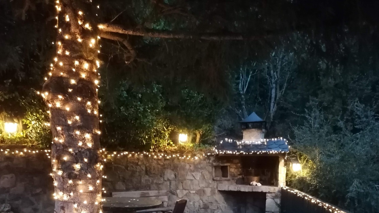 Photo of Outdoor in La Baronia de Rialb