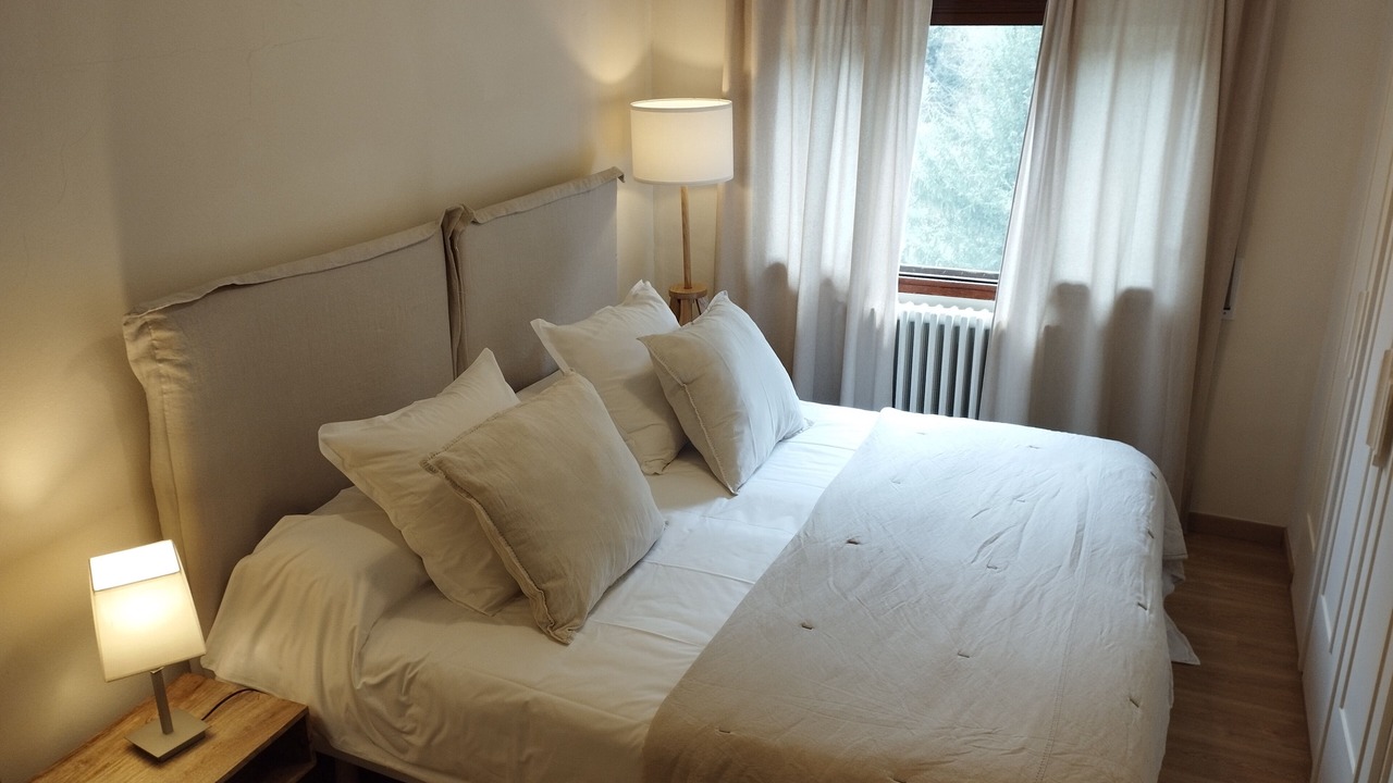 Photo of Bedroom in La Baronia de Rialb