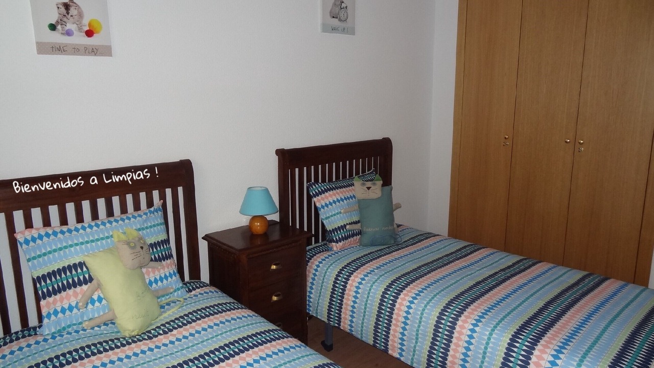 Photo of Bedroom in Limpias