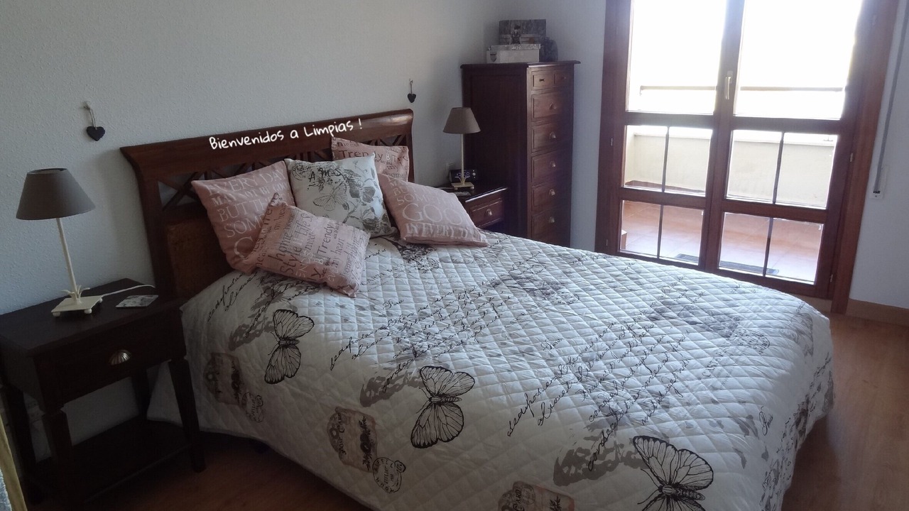 Photo of Bedroom in Limpias