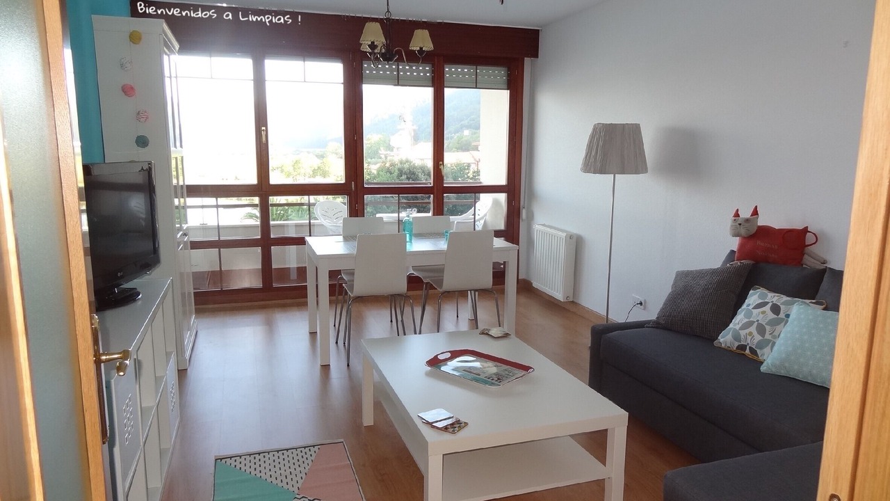 Photo of Livingroom in Limpias