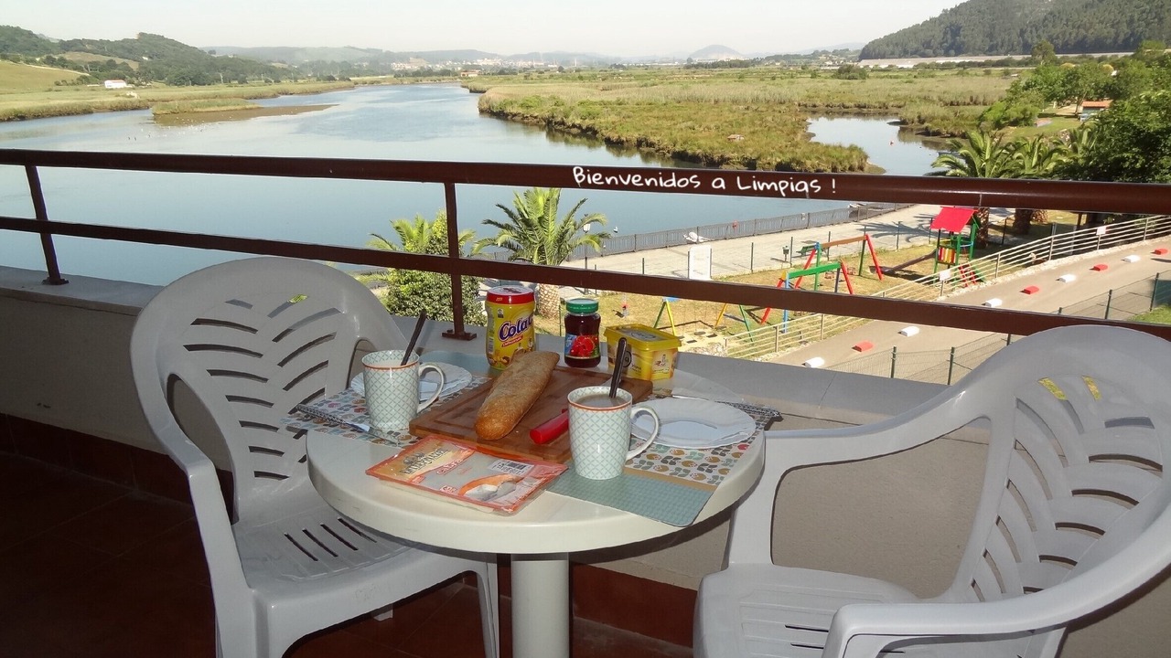 Photo of Outdoor in Limpias