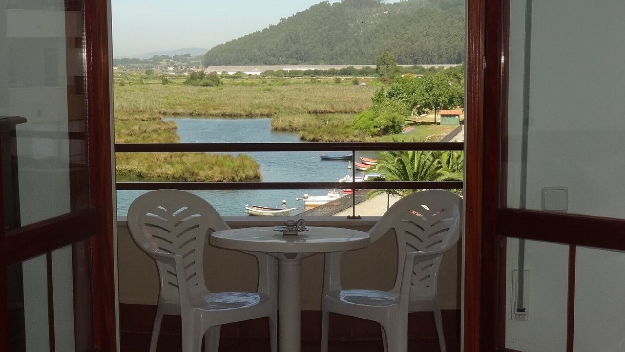 Photo of Bedroom in Limpias