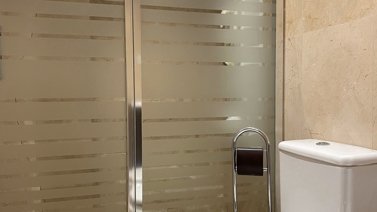 Photo of Bathroom in Llanes