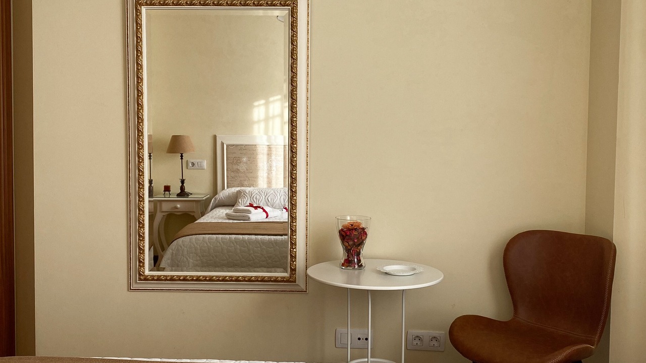 Photo of Bedroom in Llanes