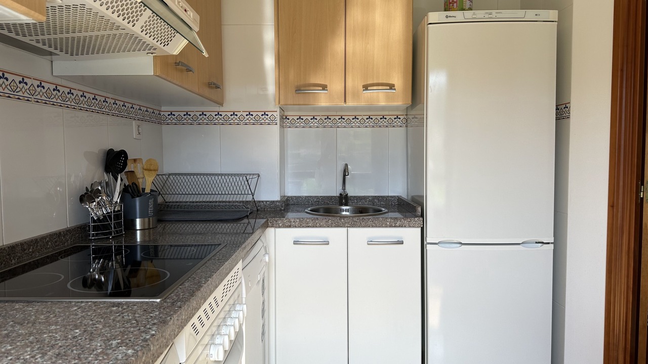 Photo of Kitchen in Llanes