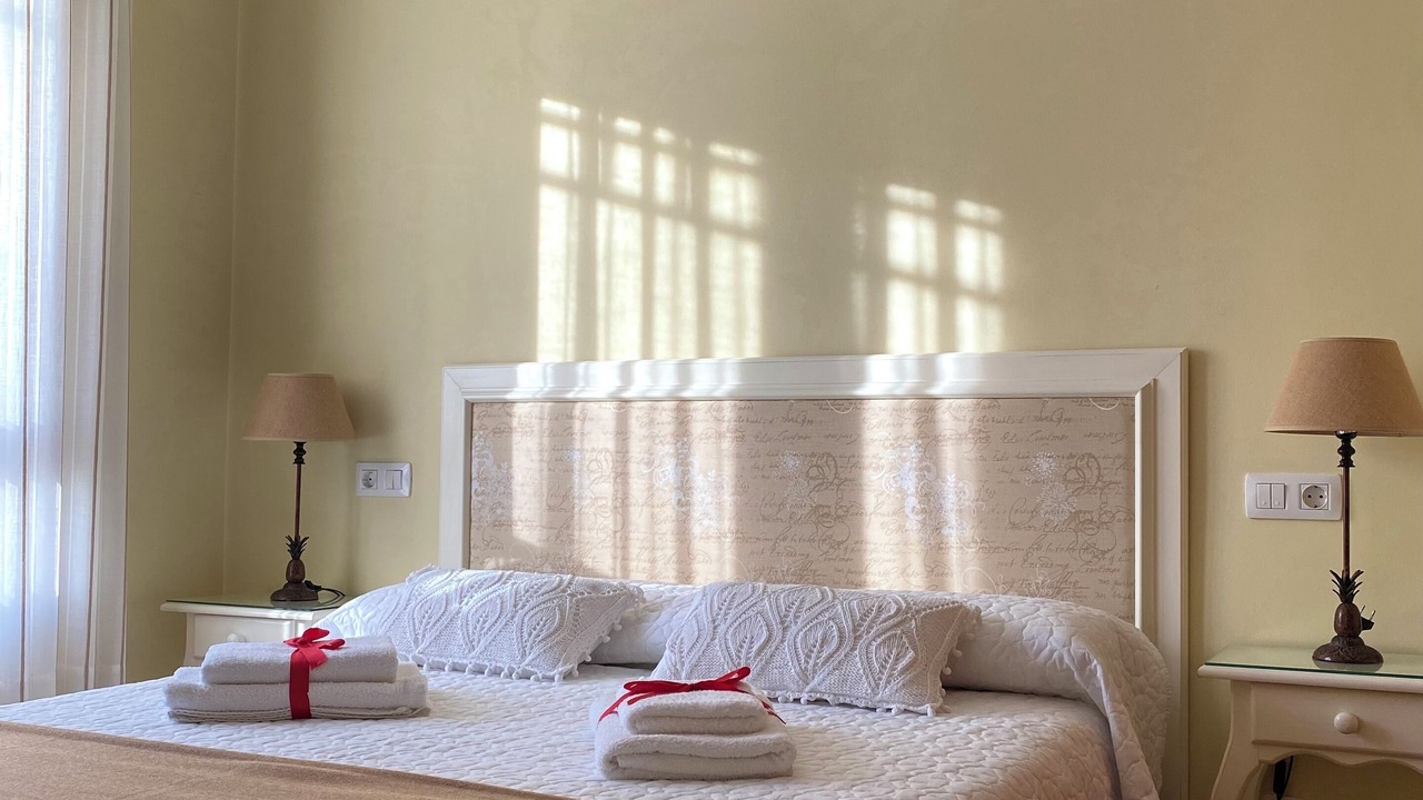 Photo of Bedroom in Llanes
