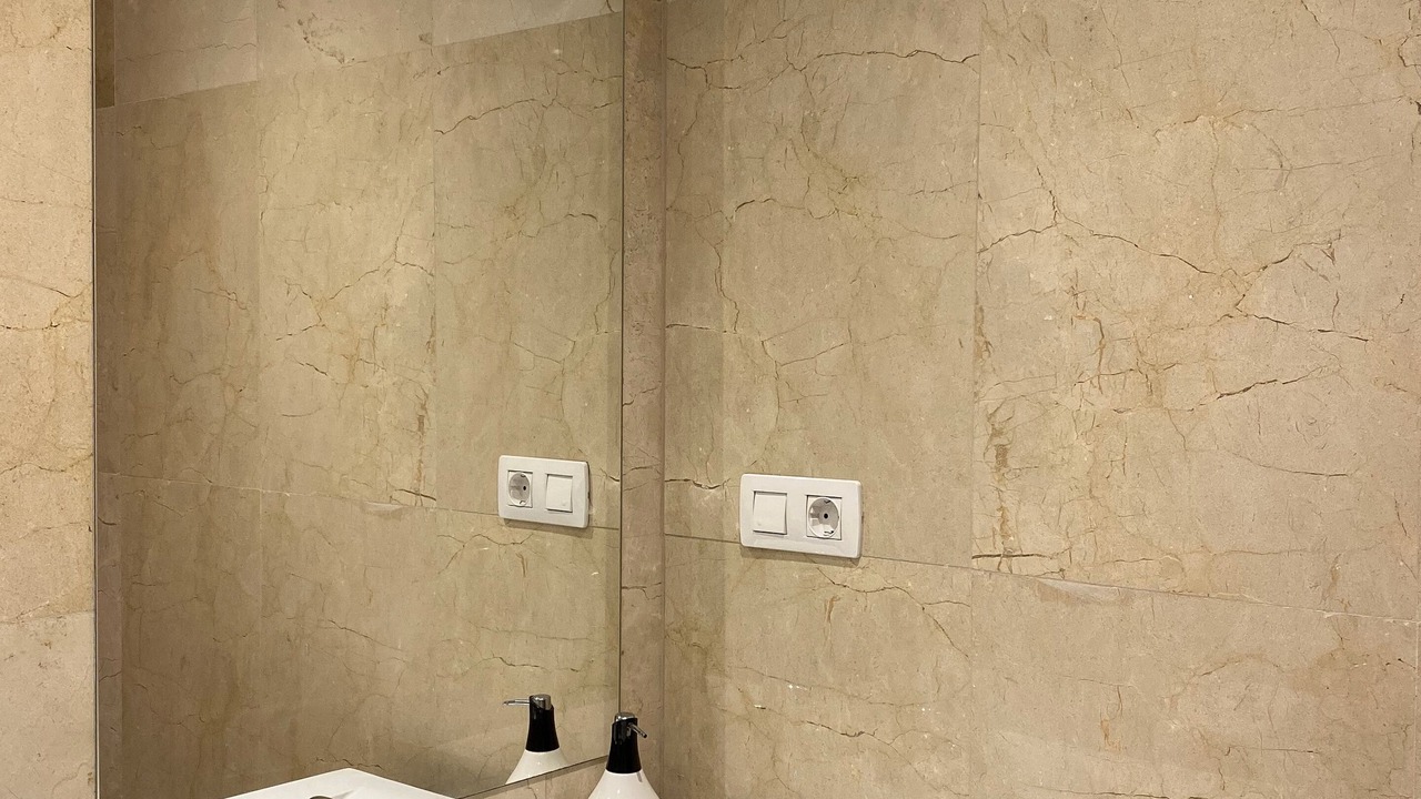 Photo of Bathroom in Llanes