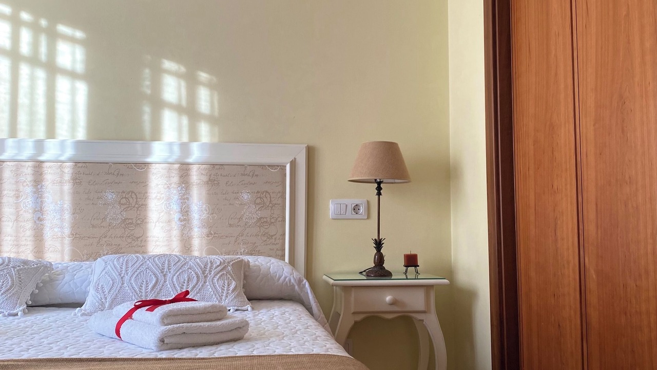 Photo of Bedroom in Llanes