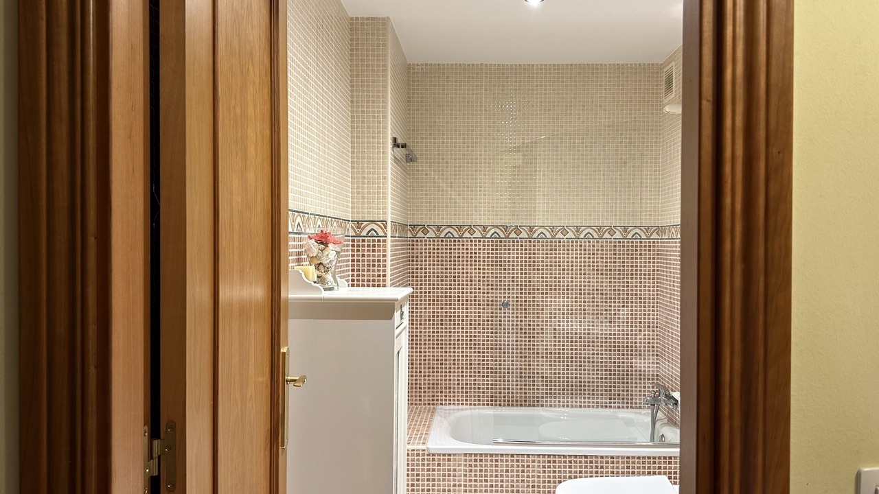 Photo of Bathroom in Llanes