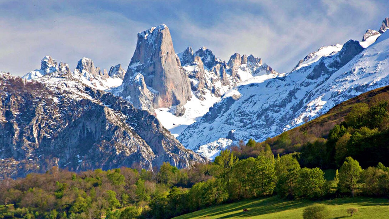 Photo of Outdoor in Llanes