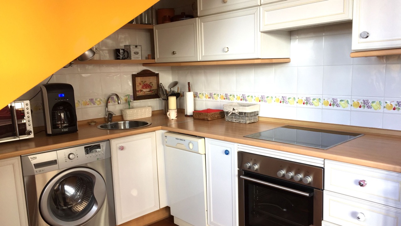 Photo of Kitchen in Llanes