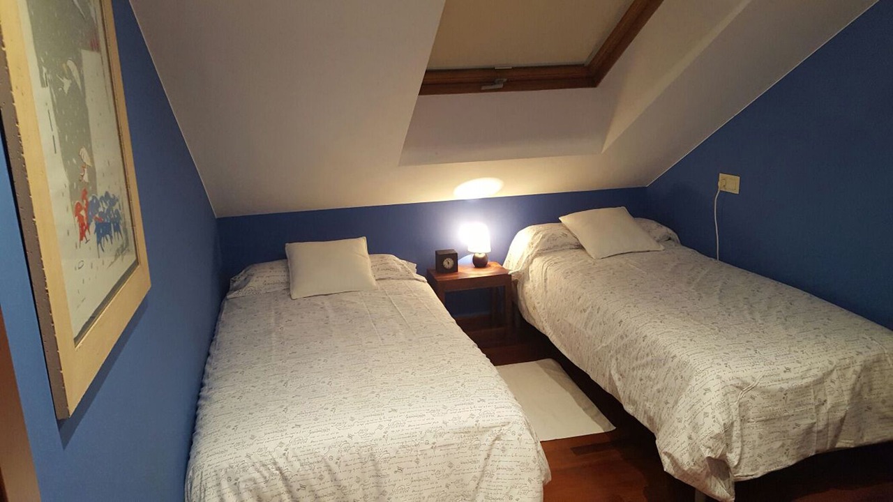 Photo of Bedroom in Llanes