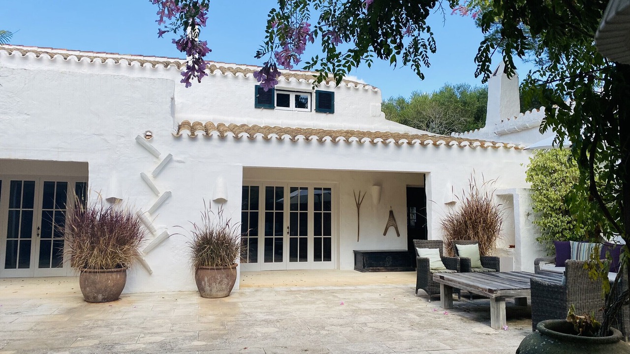 Photo of Patio Balcony in Mahon