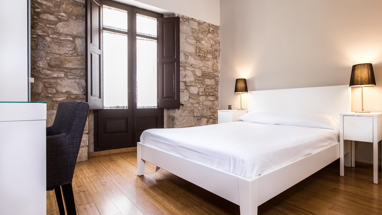 Photo of Bedroom in el Mercadal