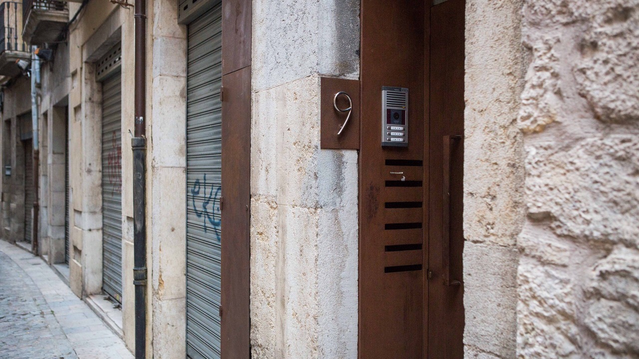 Photo of Outdoor in el Mercadal