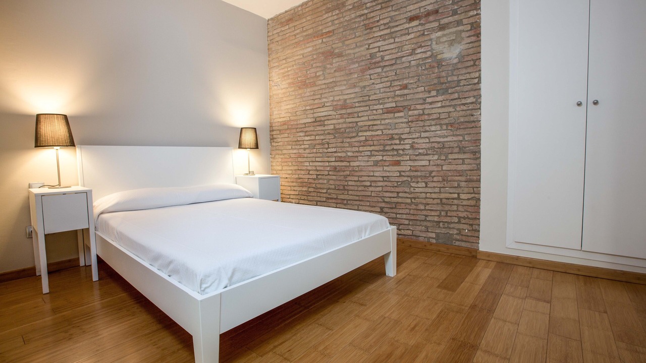 Photo of Bedroom in el Mercadal