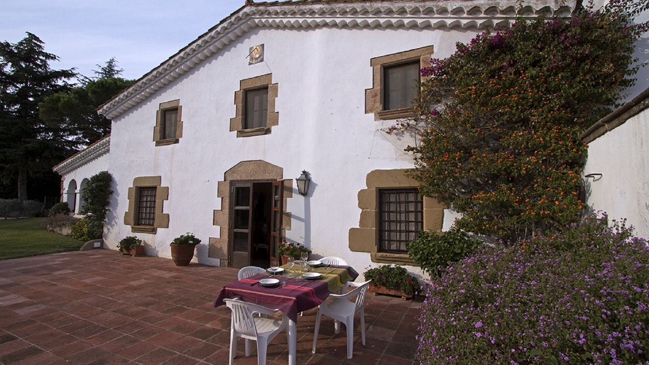 Photo of Outdoor in Castell-Platja d'Aro