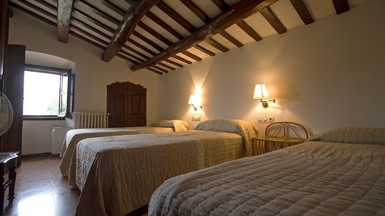 Photo of Bedroom in Castell-Platja d'Aro