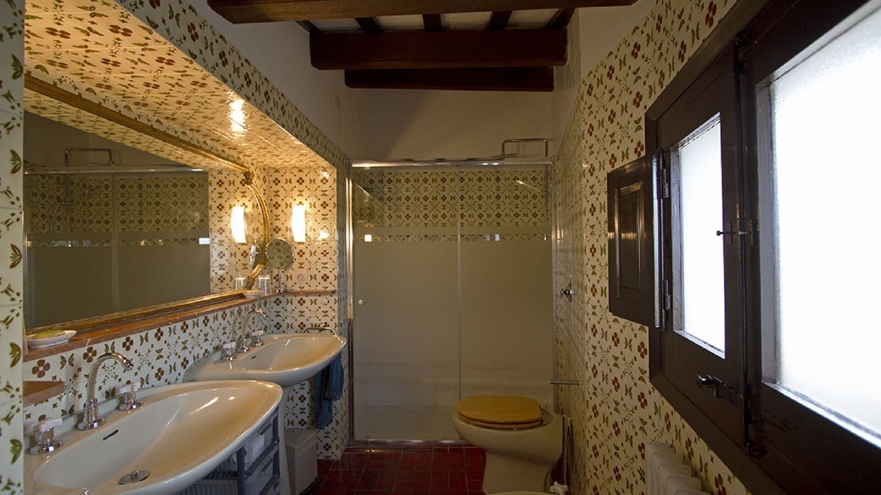 Photo of Bathroom in Castell-Platja d'Aro