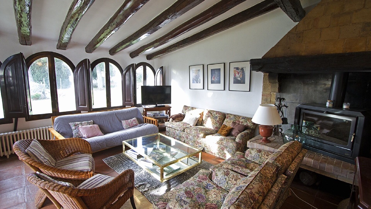 Photo of Livingroom in Castell-Platja d'Aro