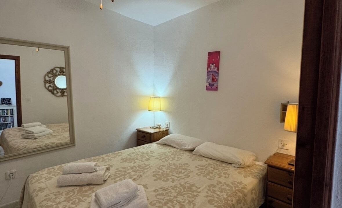 Photo of Bedroom in Alayor