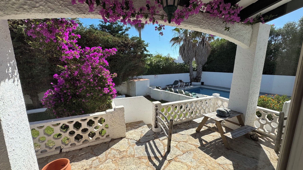 Photo of Patio Balcony in Alayor