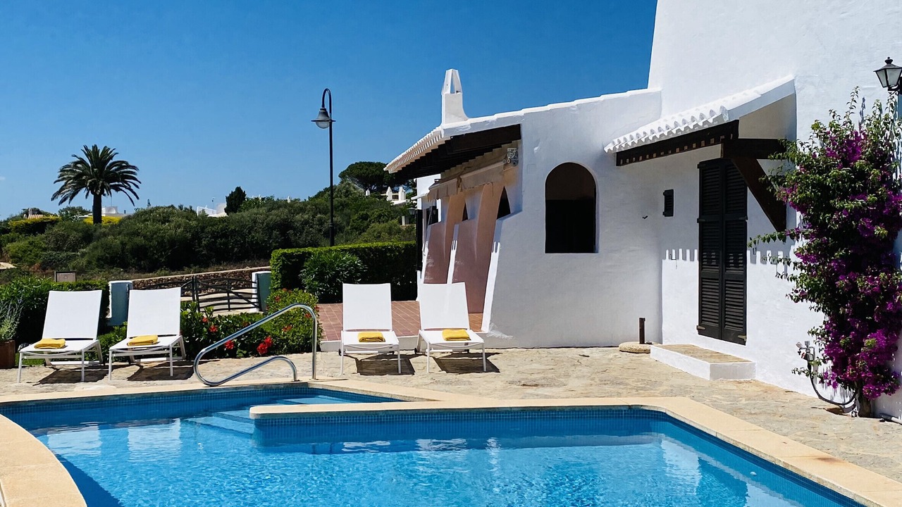 Photo of Outdoor in Binibequer Vell