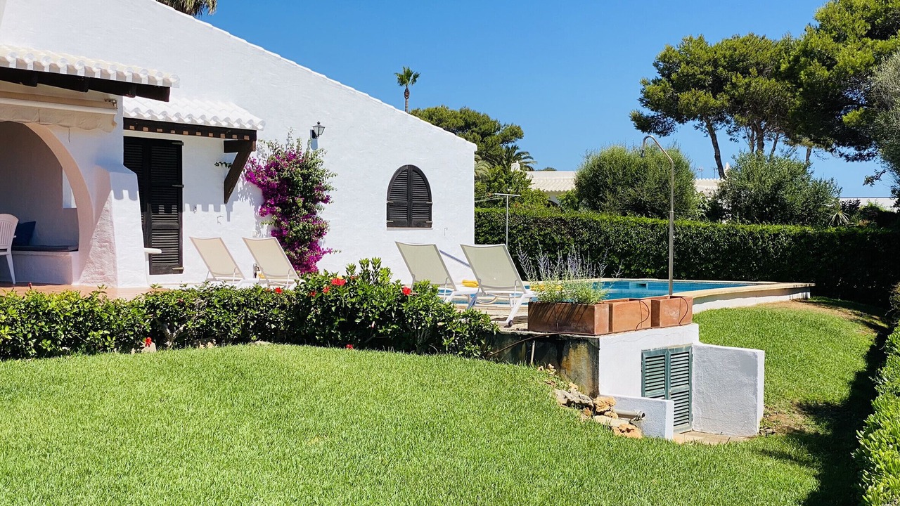 Photo of Outdoor in Binibequer Vell