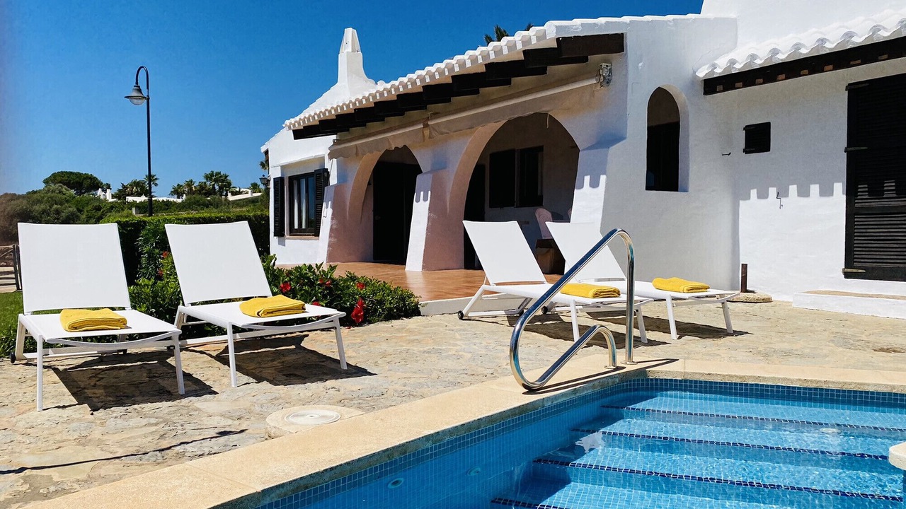Photo of Outdoor in Binibequer Vell
