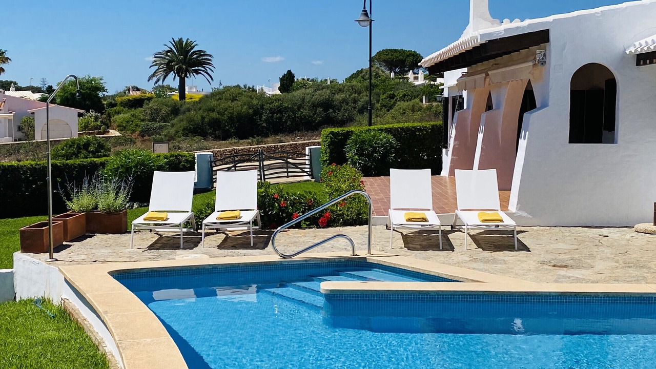 Photo of Outdoor in Binibequer Vell