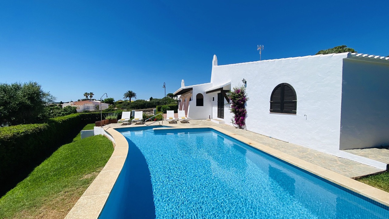 Photo of Outdoor in Binibequer Vell